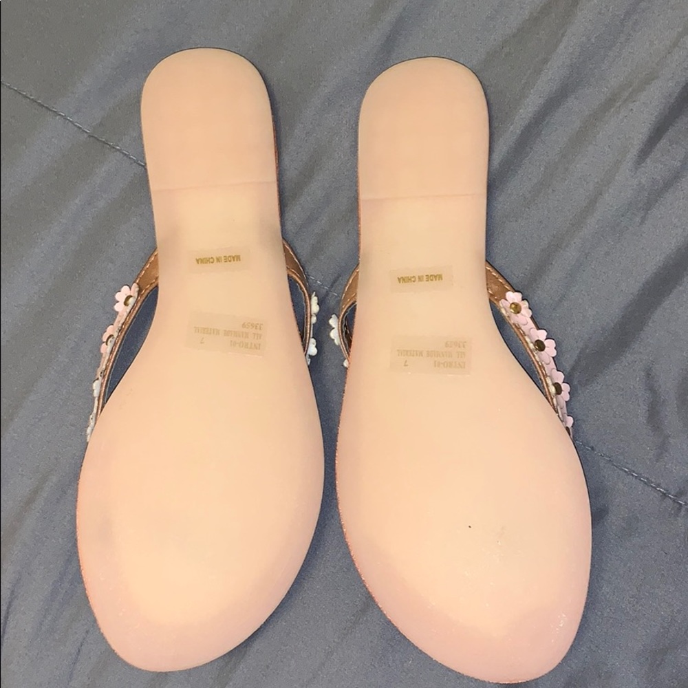 Sandals - Picture 2 of 2